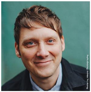 Aron Nels Steinke